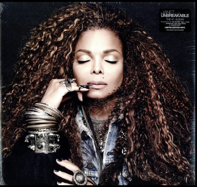 Unbreakable [Vinyl]