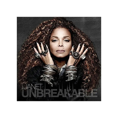 Unbreakable [Vinyl]