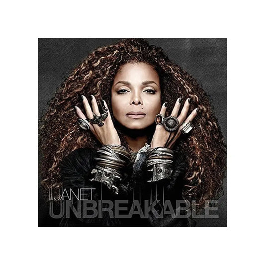 Unbreakable [Vinyl]