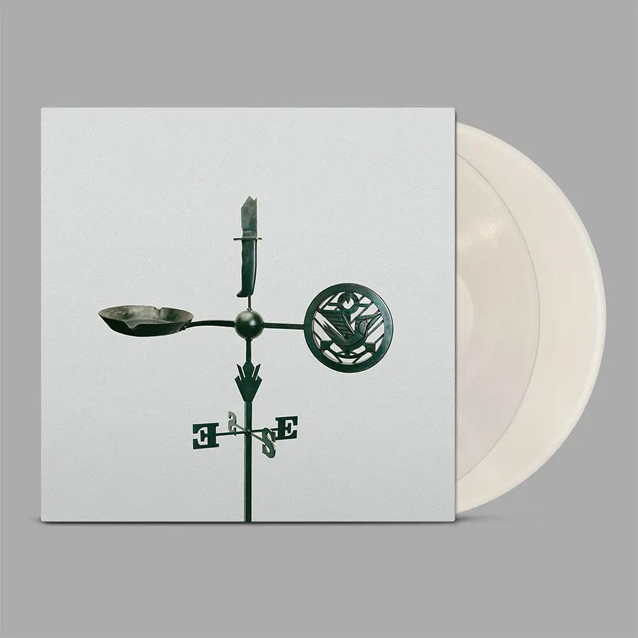 Weathervanes [Natural Vinyl Indie]