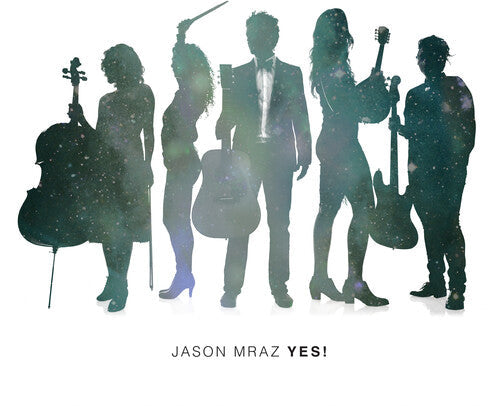 Yes! [Vinyl]