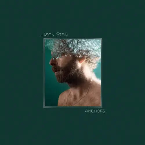 Anchors [Vinyl]
