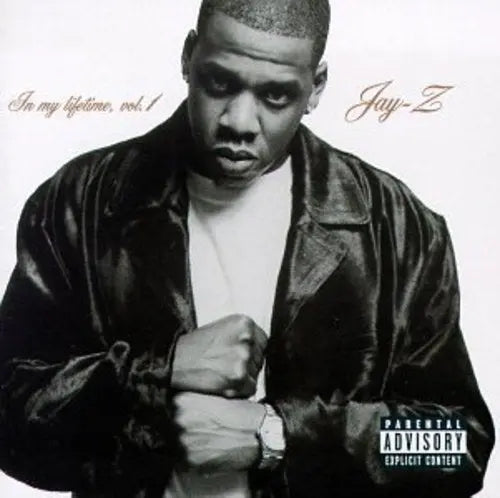 Volume 1: In My Lifetime [Explicit Vinyl]