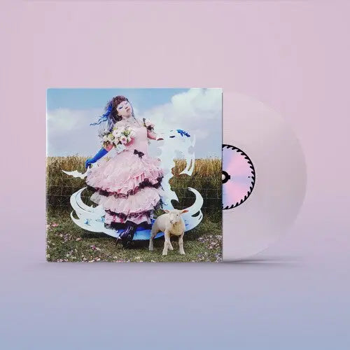 Traumatic Livelihood [Clear Vinyl]