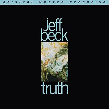 Truth [MoFi 180-Gram 45RPM Audiophile Numbered Vinyl]