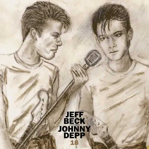 18 [Explicit Vinyl]