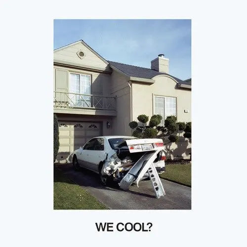 We Cool [Vinyl]