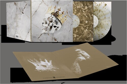 Beautifully Broken [Vinyl]