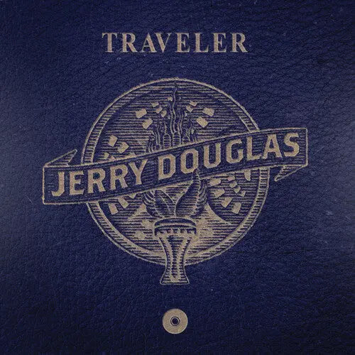 Traveler [Vinyl]