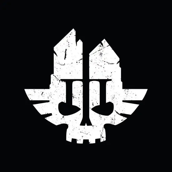 Warhammer 40,000: Darktide (Original Soundtrack) [Vinyl]