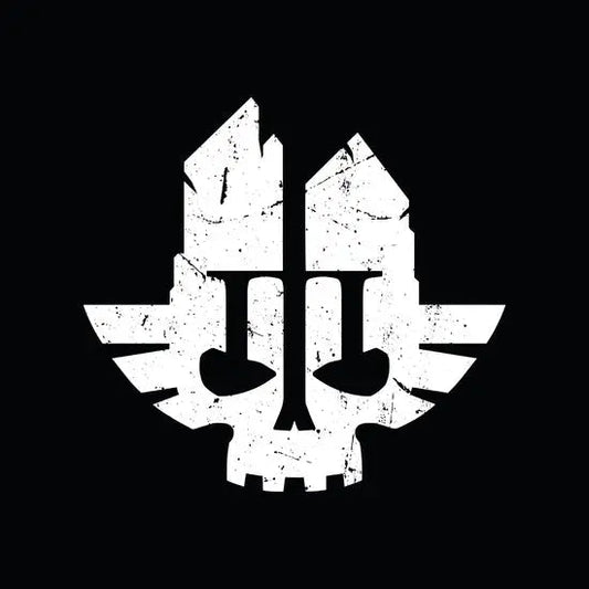 Warhammer 40,000: Darktide (Original Soundtrack) [Vinyl]