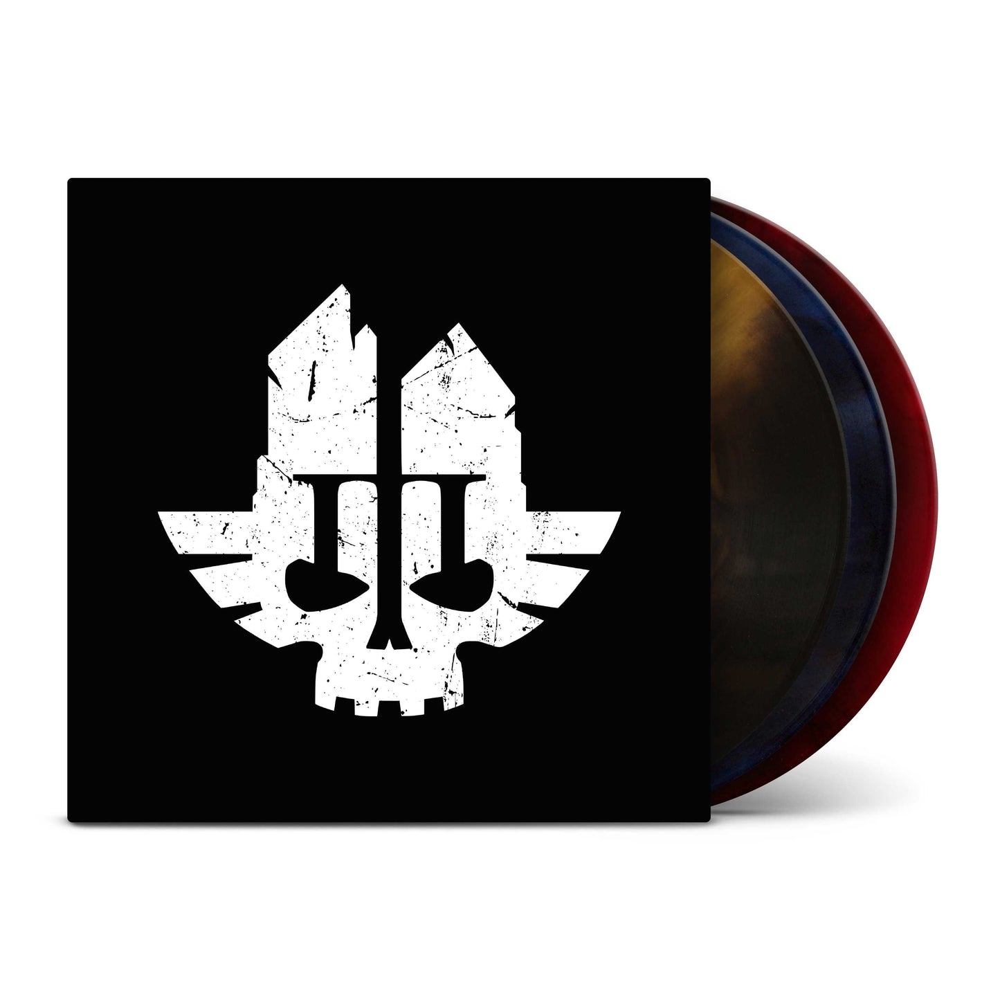 Warhammer 40,000: Darktide (Original Soundtrack) [Vinyl]