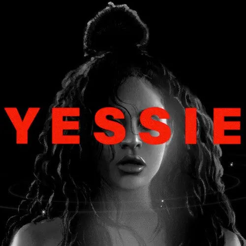Yessie [Explicit Vinyl Poster]