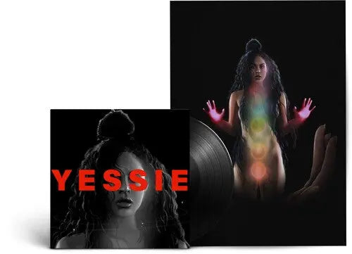 Yessie [Explicit Vinyl Poster]