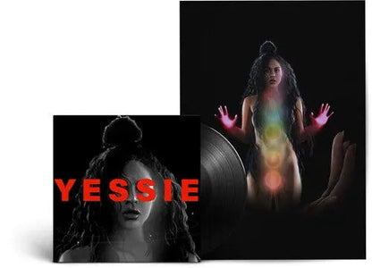 Yessie [Explicit Vinyl Poster]