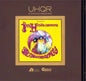 Are You Experienced [Clarity UHQR Vinyl]
