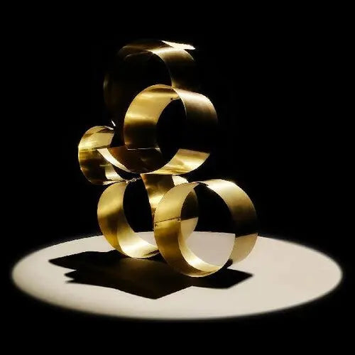 Akoma [Gold Vinyl]