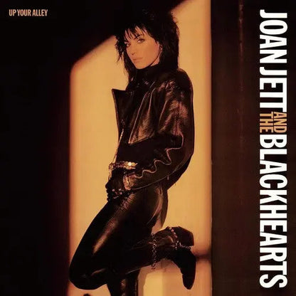 Up Your Alley [Vinyl]