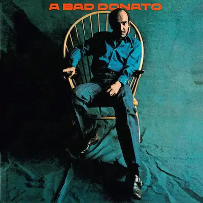 A Bad Donato (Verve By Request Series) [Vinyl]
