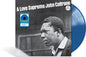 A Love Supreme [Cobalt Blue Vinyl]