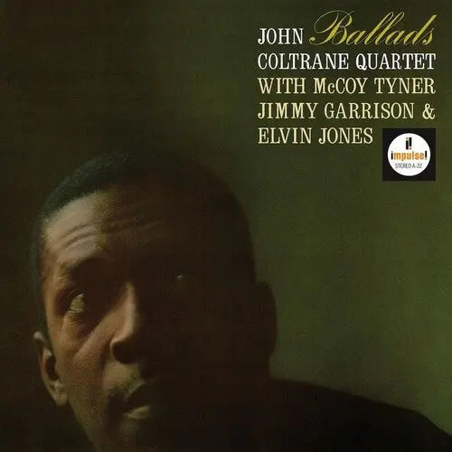 Ballads (2020 Repress) [Vinyl]