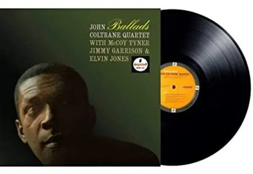 Ballads (2020 Repress) [Vinyl]