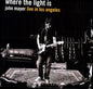 Where the Light Is [Vinyl]