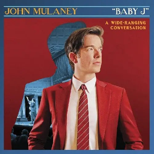 Baby J [Vinyl]