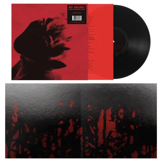 Ballads 1 (5th Anniversary) [Explicit Vinyl]