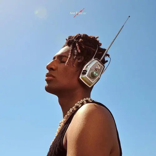World Music Radio [Sky Blue Vinyl]
