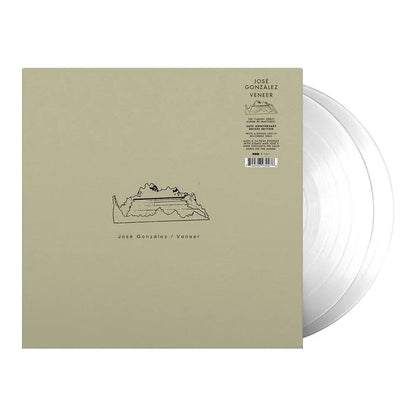 Veneer (20th Anniversary) [Deluxe Clear Vinyl]
