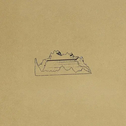 Veneer (20th Anniversary) [Deluxe Clear Vinyl]