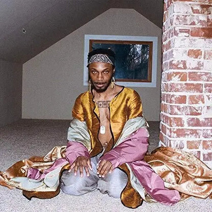 All My Heroes Are Cornballs [Explicit Vinyl]