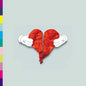 808s & Heartbreak [Deluxe Vinyl]