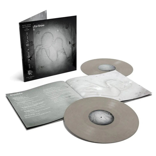 50 Words For Snow (2018 Remaster) [Snowy White Vinyl]