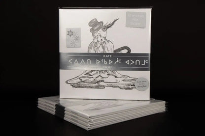 50 Words for Snow (Polar Edition) [Vinyl]