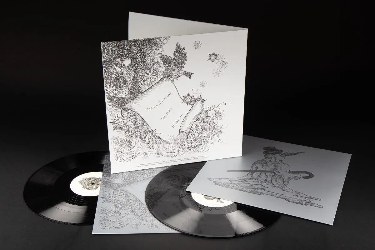 50 Words for Snow (Polar Edition) [Vinyl]