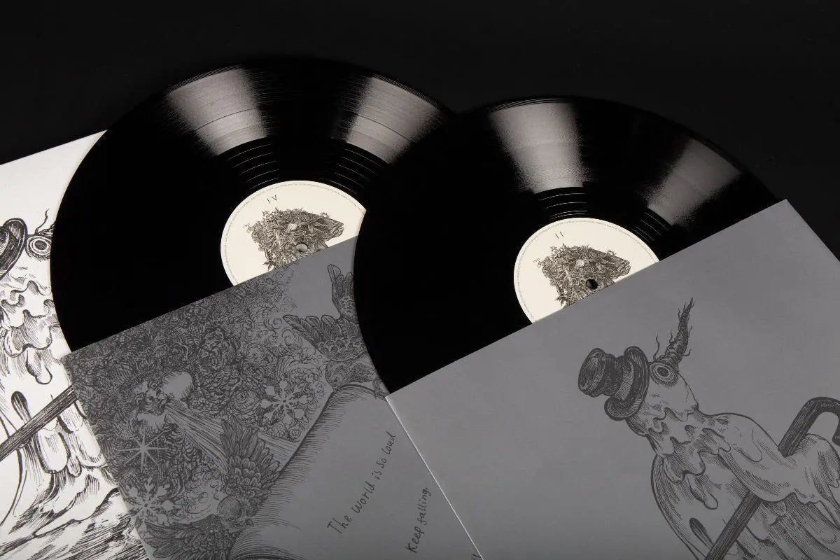 50 Words for Snow (Polar Edition) [Vinyl]