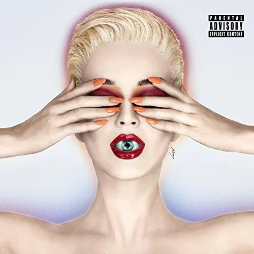Witness [Explicit Vinyl]