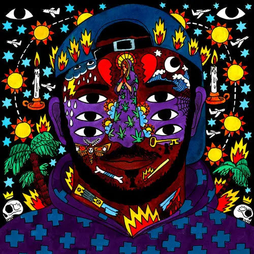 99.9% [Vinyl]
