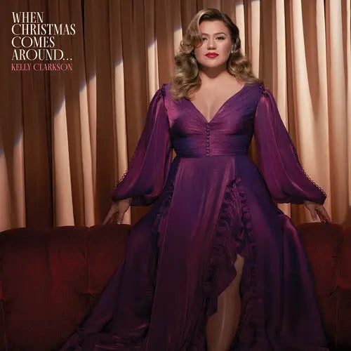 When Christmas Comes Around... [Vinyl]