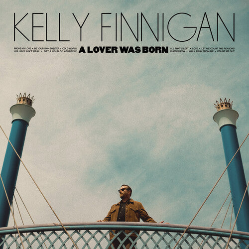 A Lover Was Born [Vinyl]