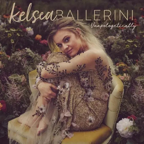 Unapologetically [Vinyl]