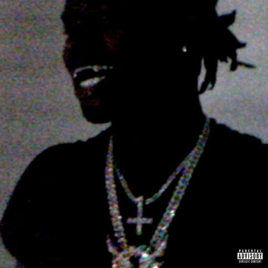 A Great Chaos [LP]