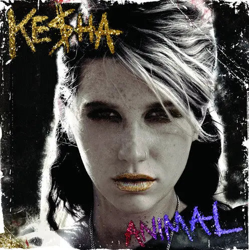 Animal [Expanded Vinyl]