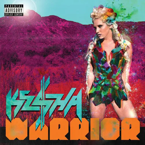 Warrior [Expanded Vinyl]
