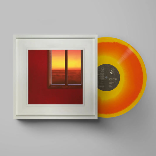 A La Sala [Soleil Vinyl]