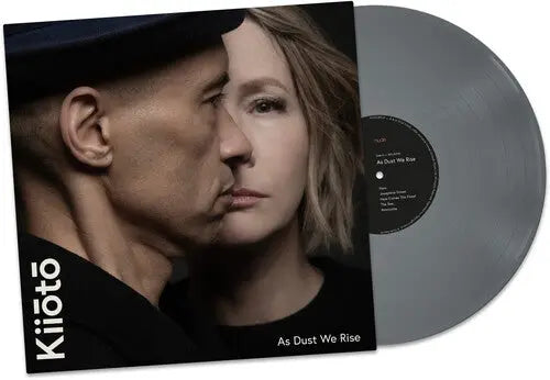 As Dust We Rise [Gray Vinyl]