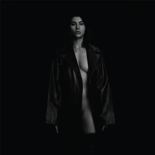 A Reckoning [Vinyl]