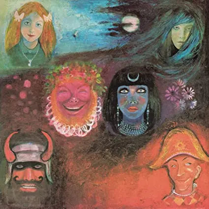 Wake (Remixed By Steven Wilson & Robert Fripp) [Limited Edition, 200 Gram Vinyl LP Import]